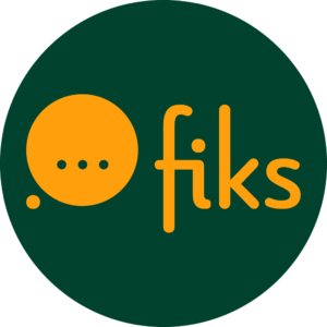 fiks logo