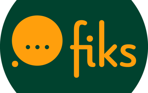 fiks logo