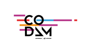 Codam College logo Samenwerken met Fiks