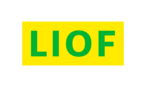LIOF logo Samenwerken met Fiks