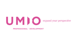 UMIO logo Samenwerken met Fiks