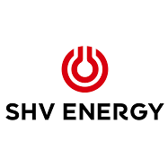 Stage logistiek SHV Energy N.V.