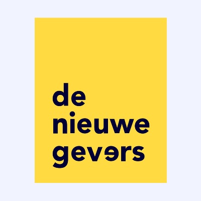 Stage Utrecht De Nieuwe Gevers