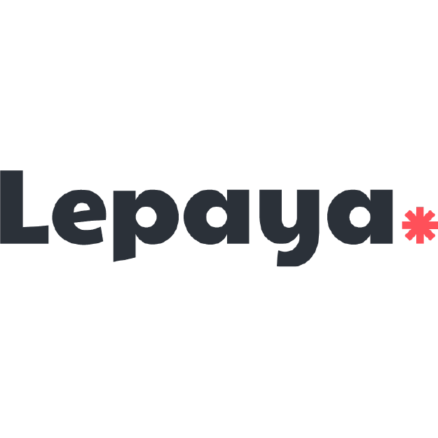 stage learning & development Lepaya
