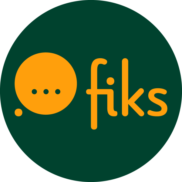 Fiks logo