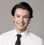profiel vierkant Photo
