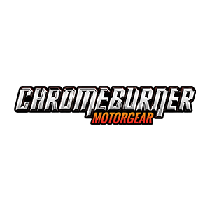 ChromeBurner Motorgear