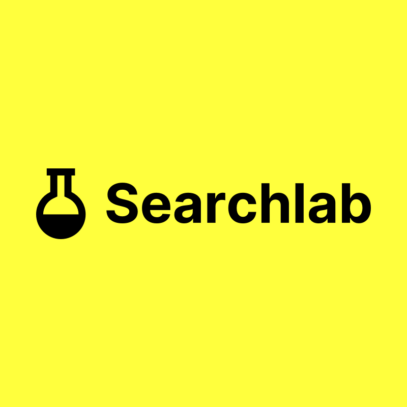 Searchlab Online Marketing