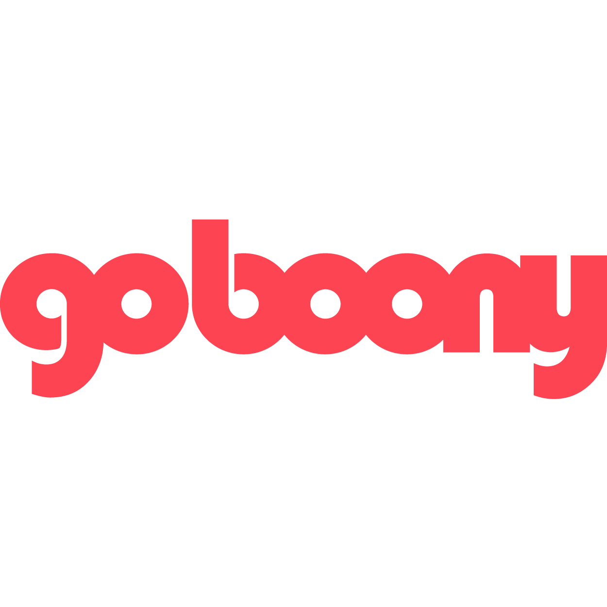 afstudeerstage Goboony