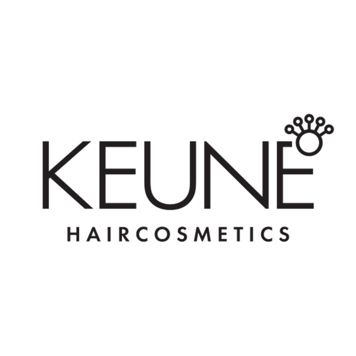 stage marketing Keune Haircosmetics