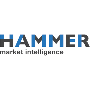 stage sales Hammer Market Intelligence