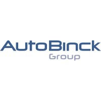 afstudeeropdracht AutoBinck Group