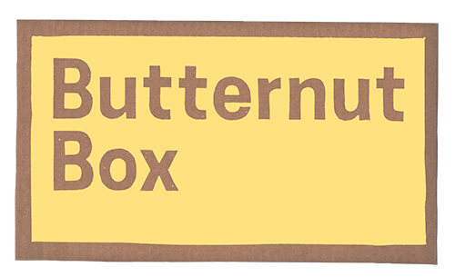 stage online marketing Butternut Box