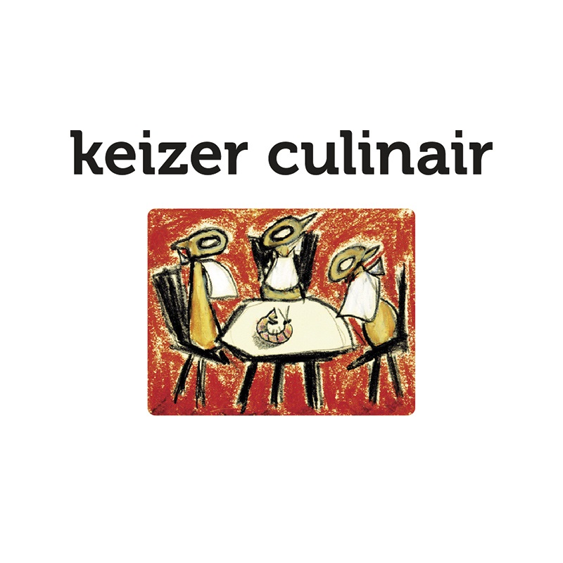 Stage Communicatie Amsterdam Keizer Culinair