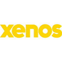 Stage international business Xenos