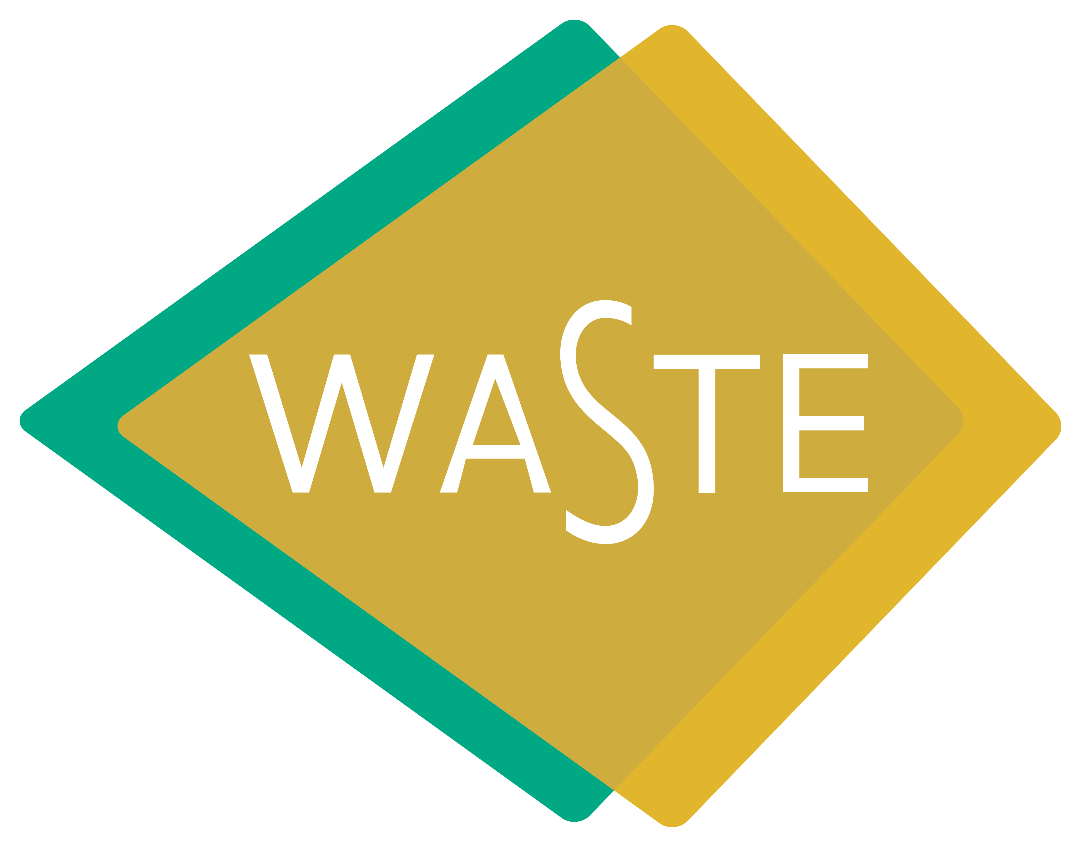 Stichting WASTE