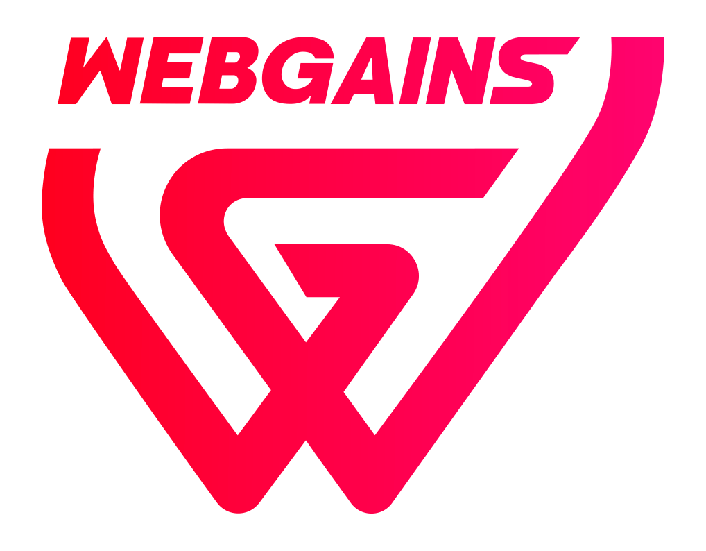 Webgains