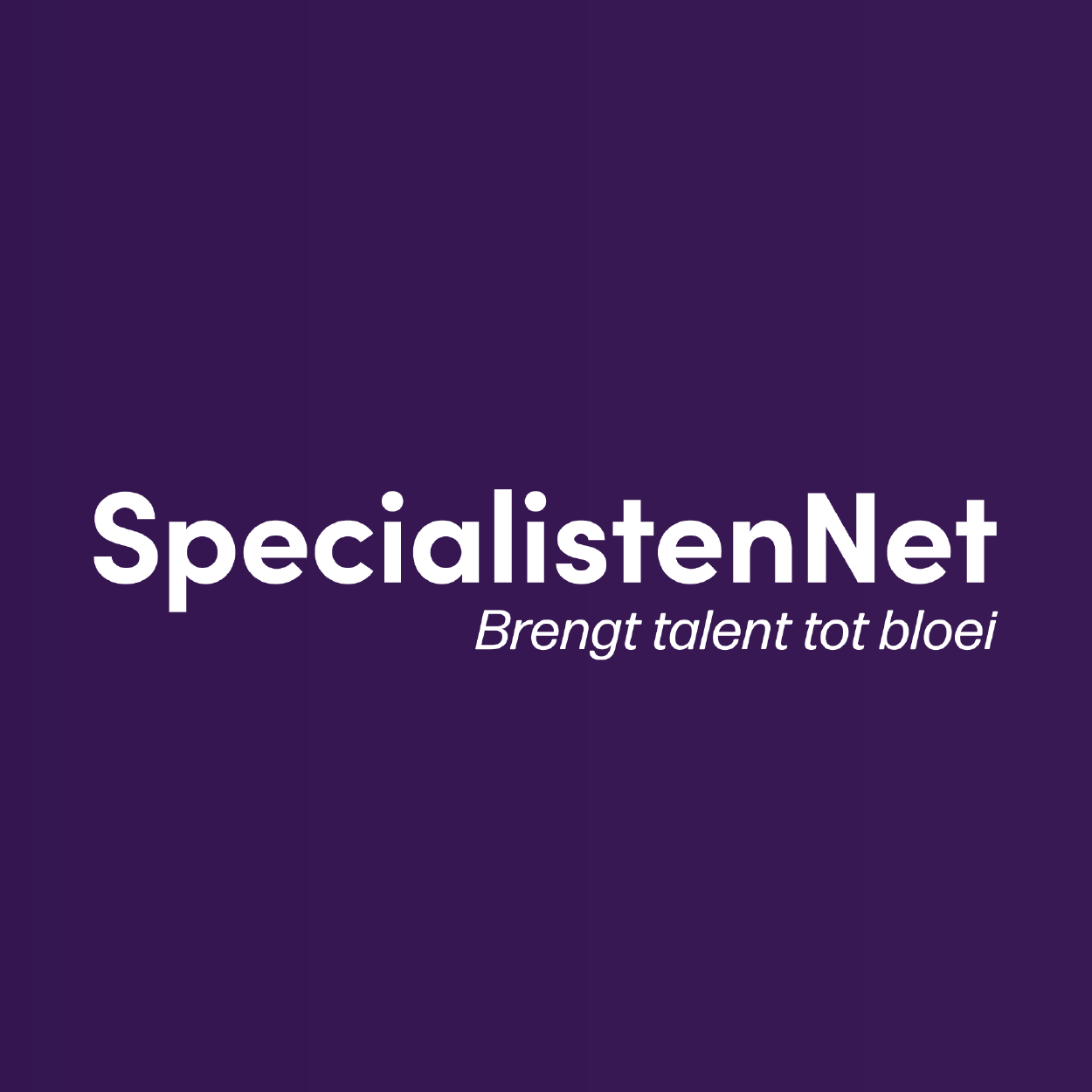 SpecialistenNet