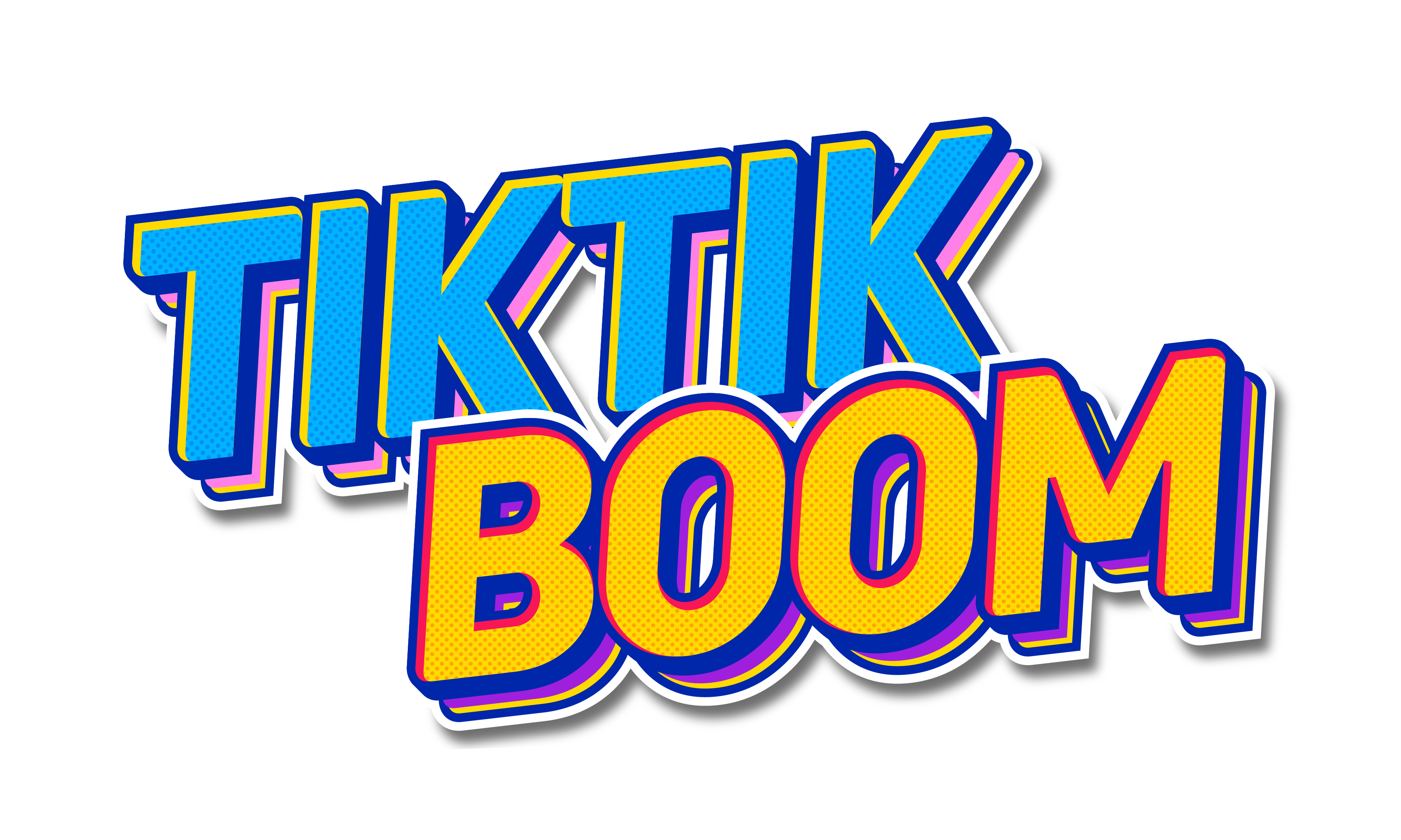 TikTikBoom