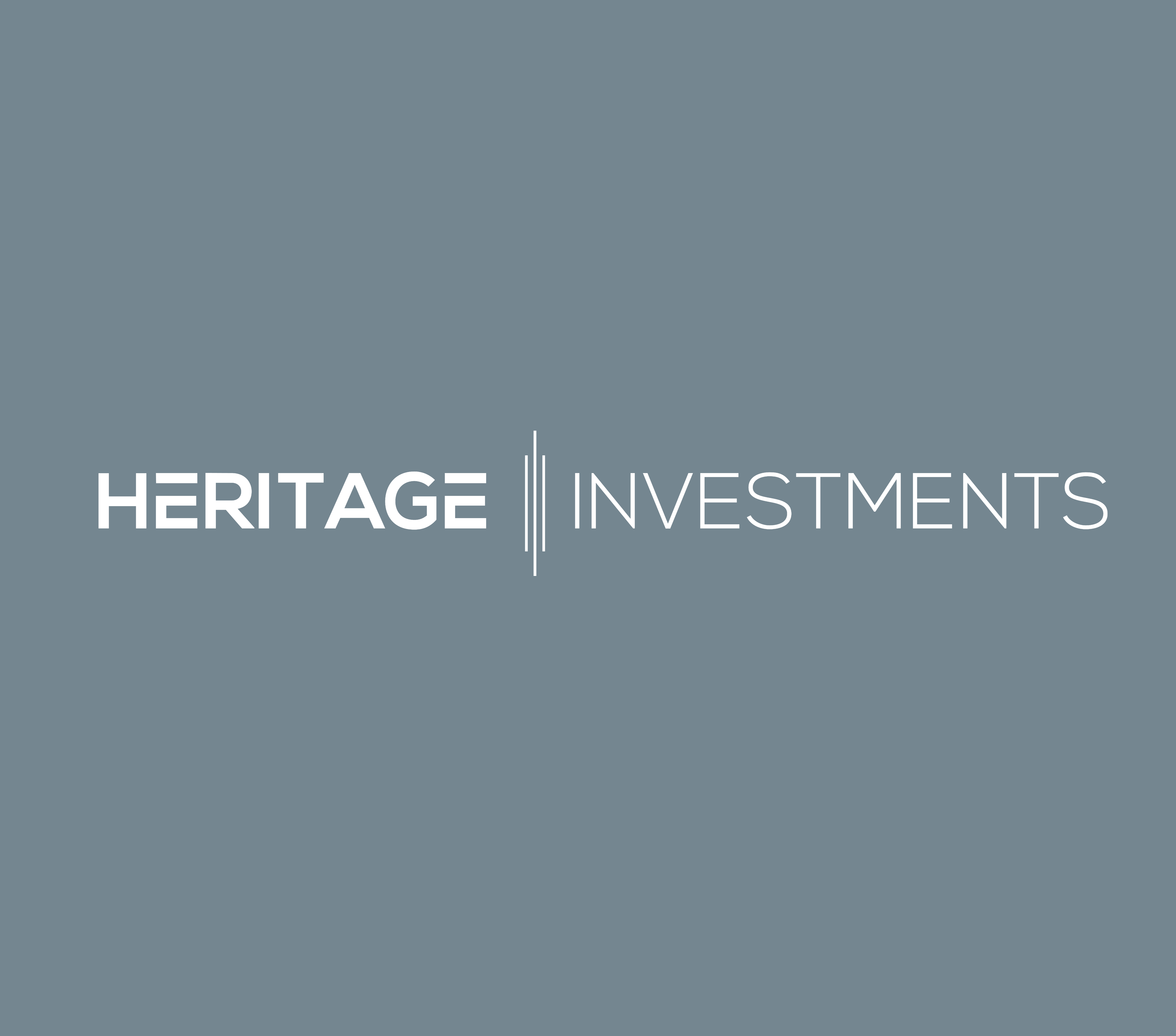 Stage Finance Amsterdam Heritage Investments