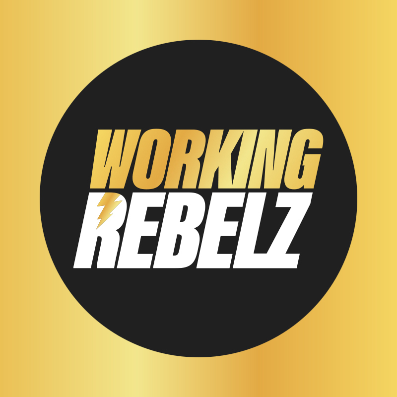 bijbaan sales Working RebelZ