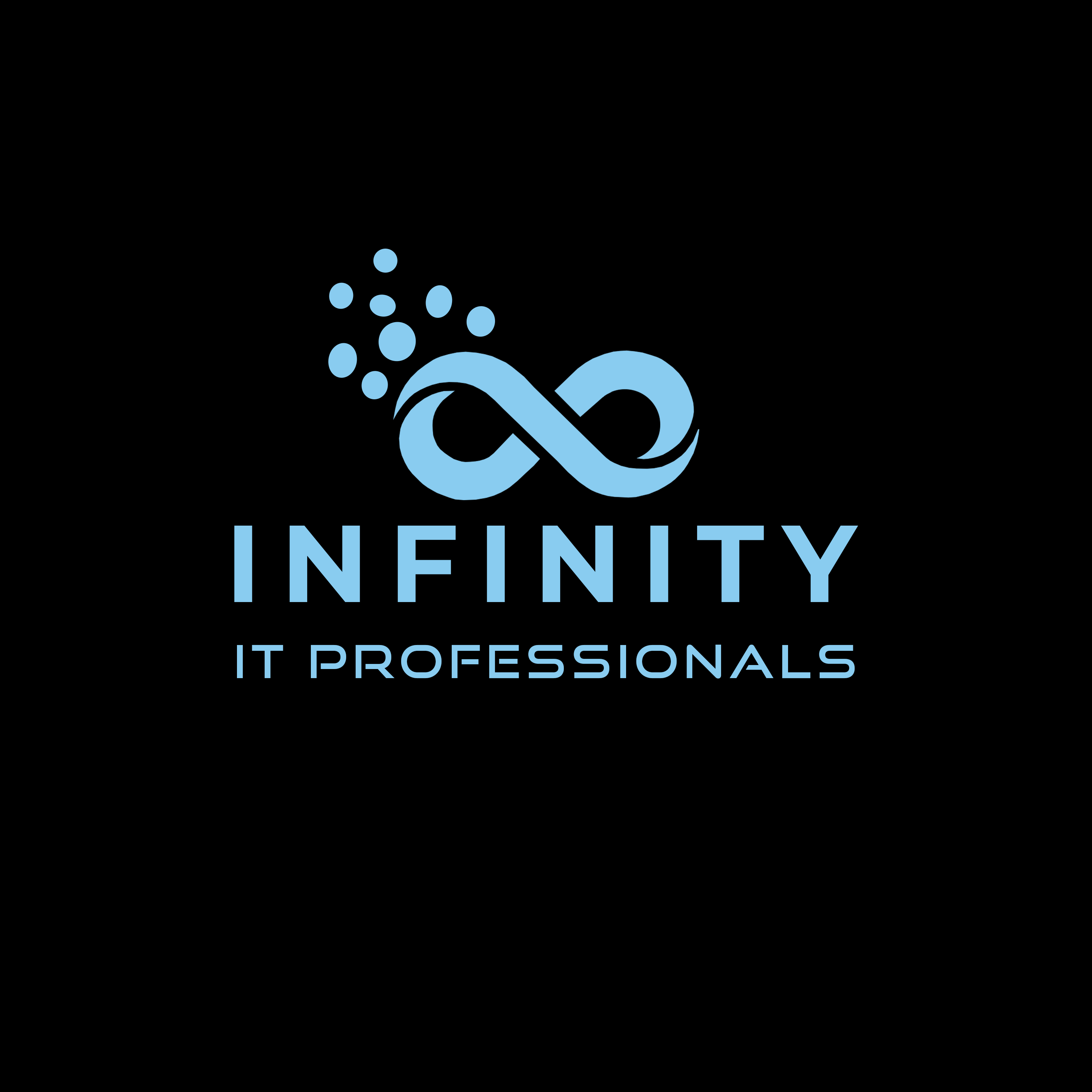 stage online marketing INFINITY IT Professionals B.V.