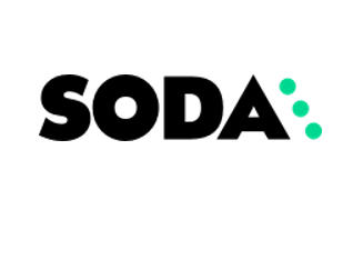 Soda Data