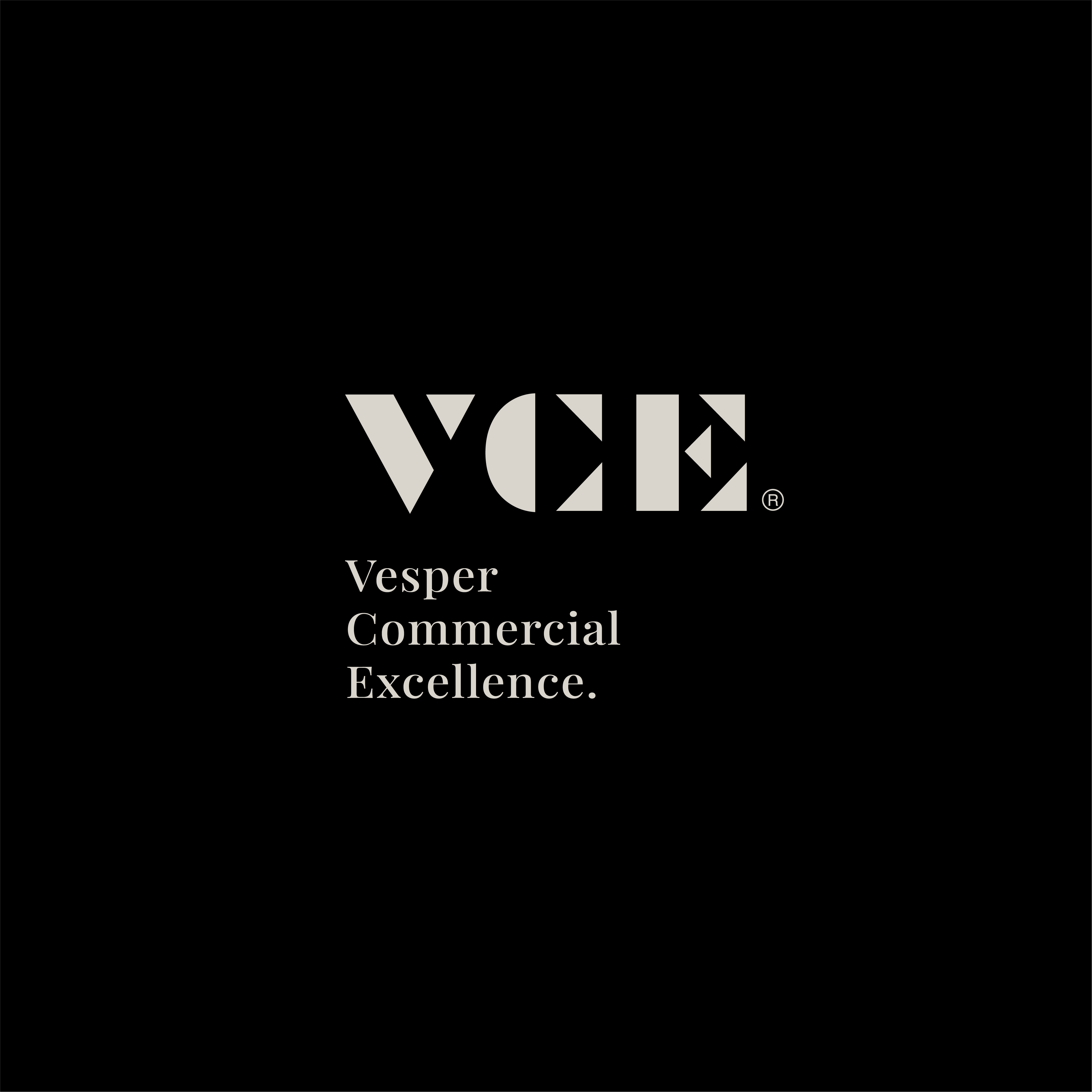 Vesper Commercial Excellence