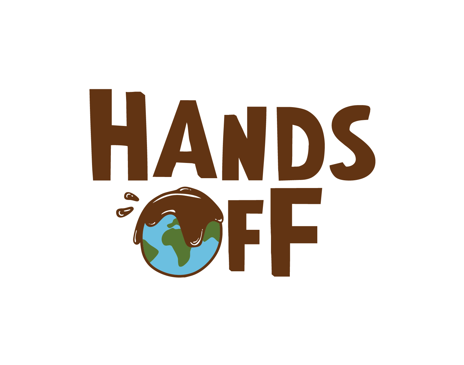 Hands Off