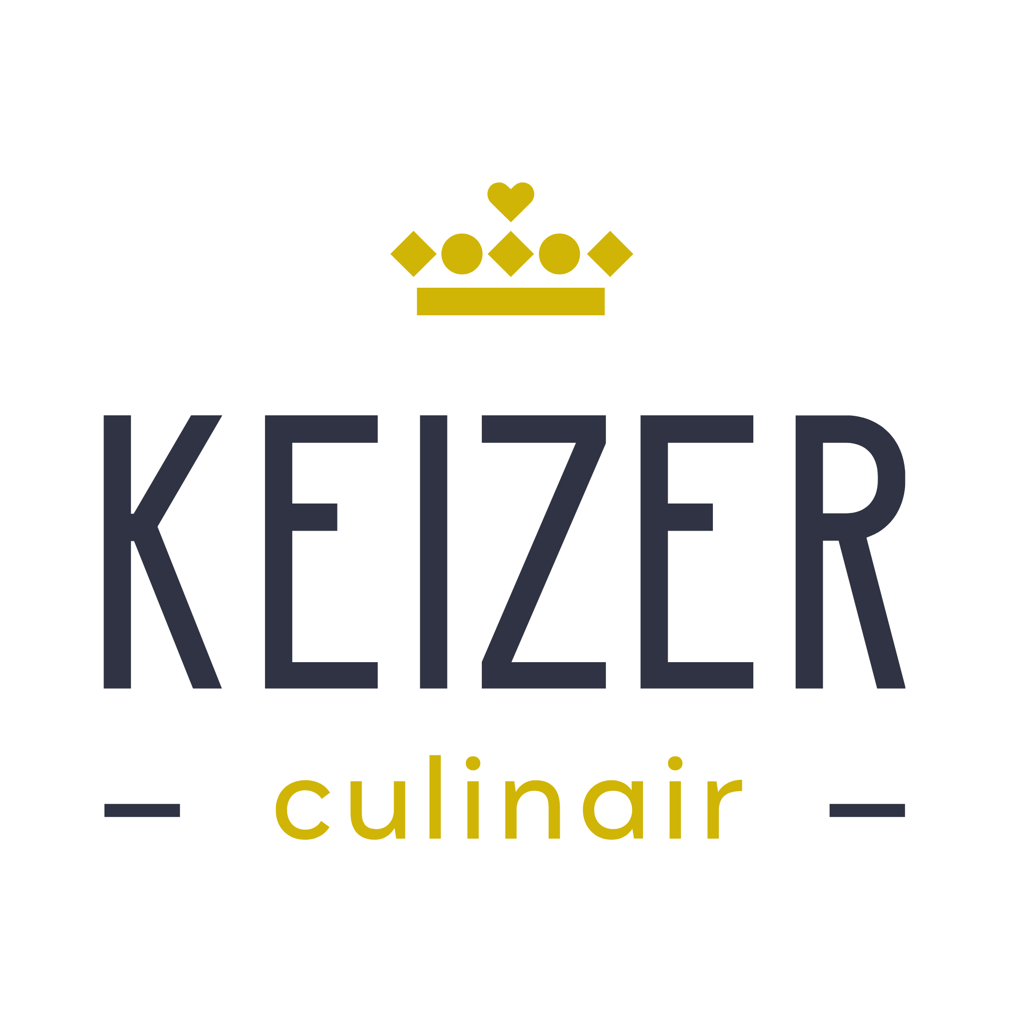 Stage Event Management Amsterdam Keizer Culinair