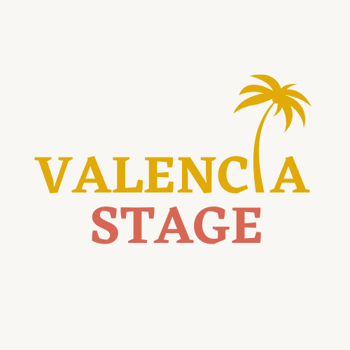 Valencia Stage