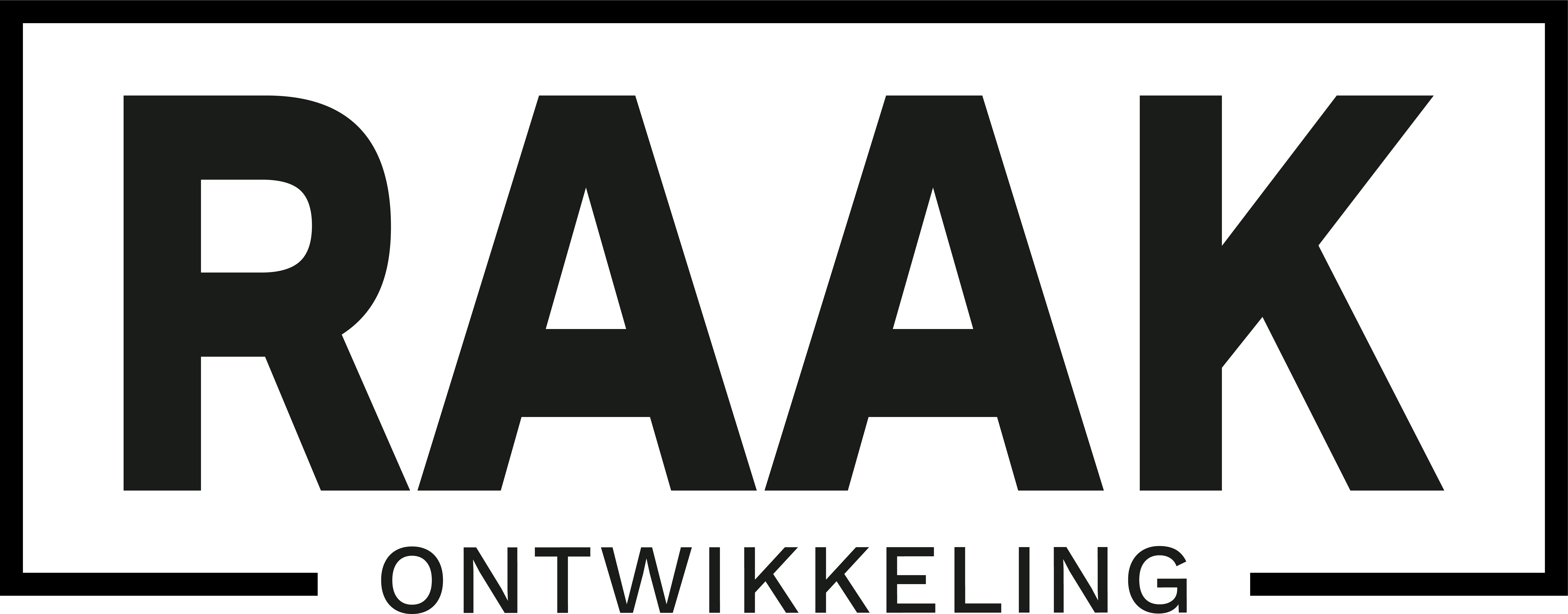 Raak Ontwikkeling BV