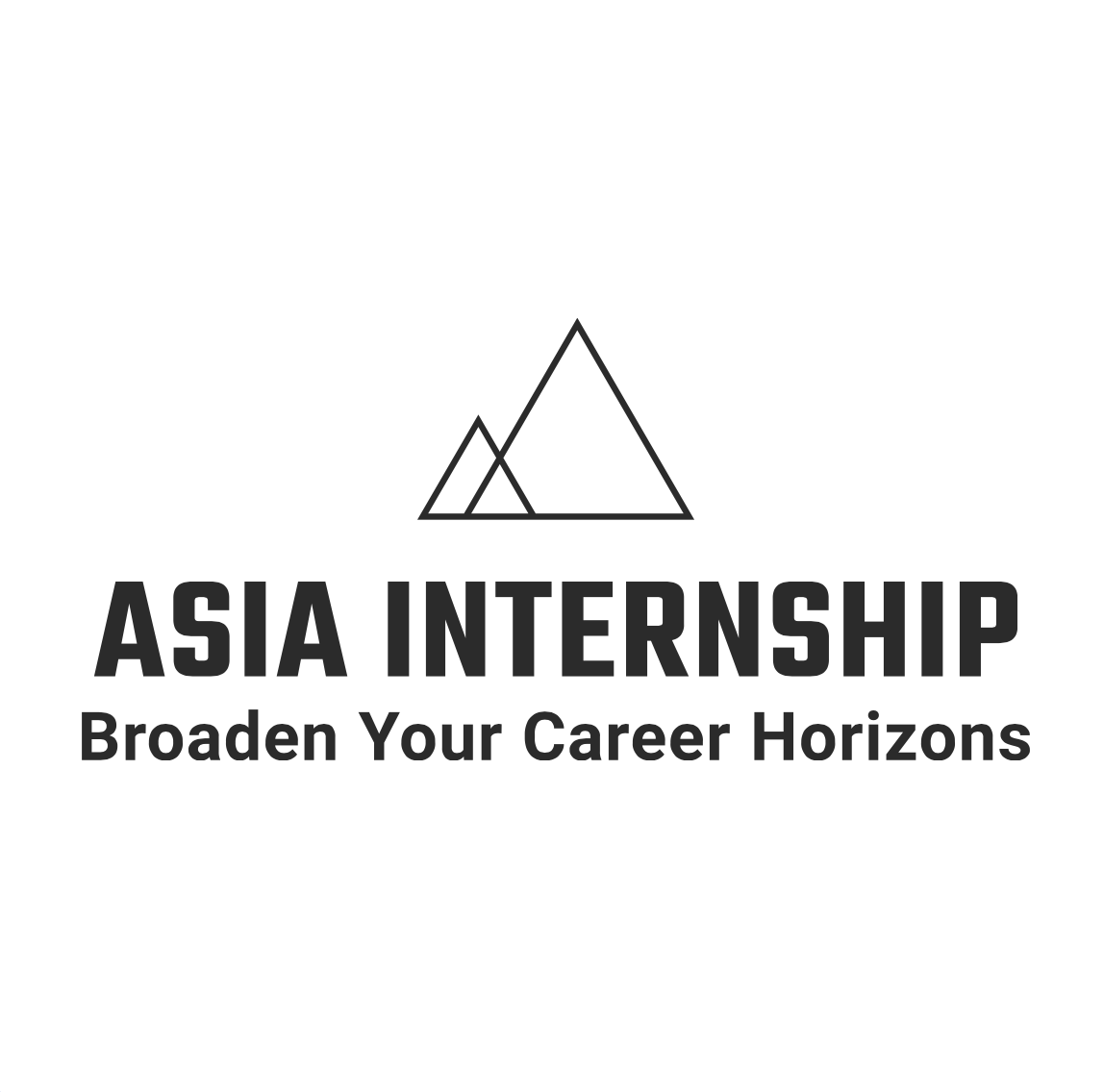 Asia Internship
