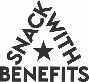 SNACKWITHBENEFITS