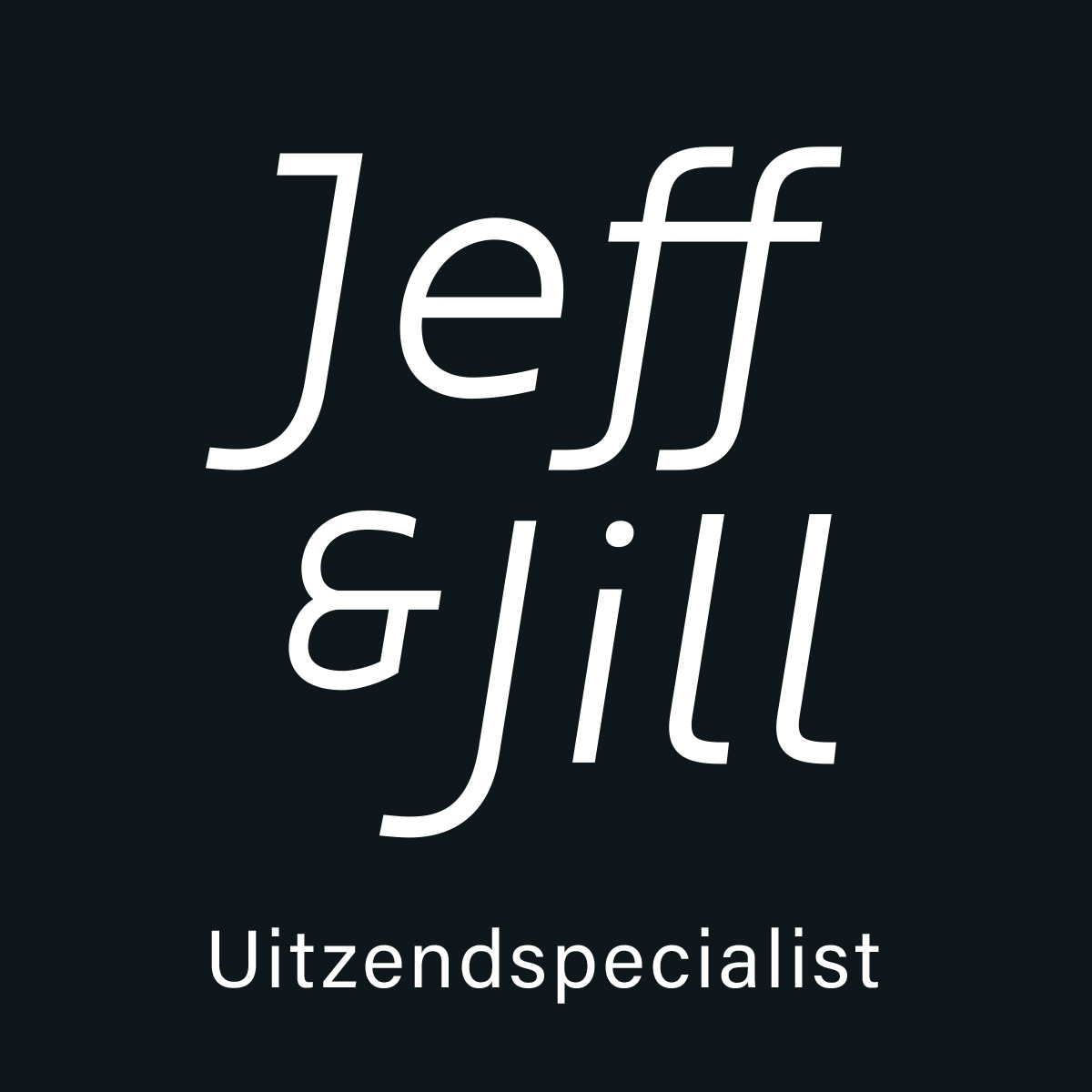 Jeff & Jill Uitzendspecialist
