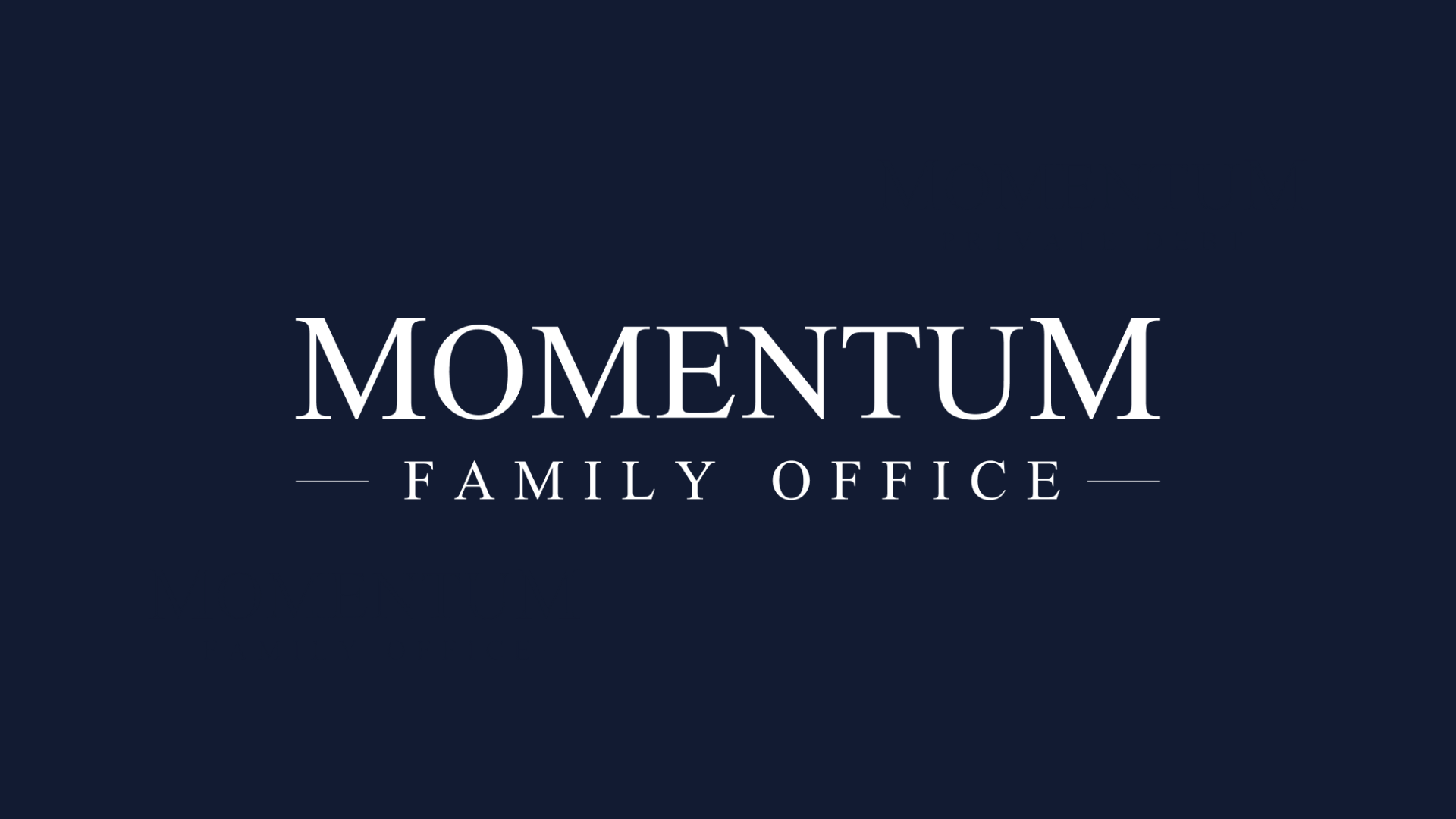 Momentum Family Office
