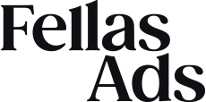 The Fellas Ads