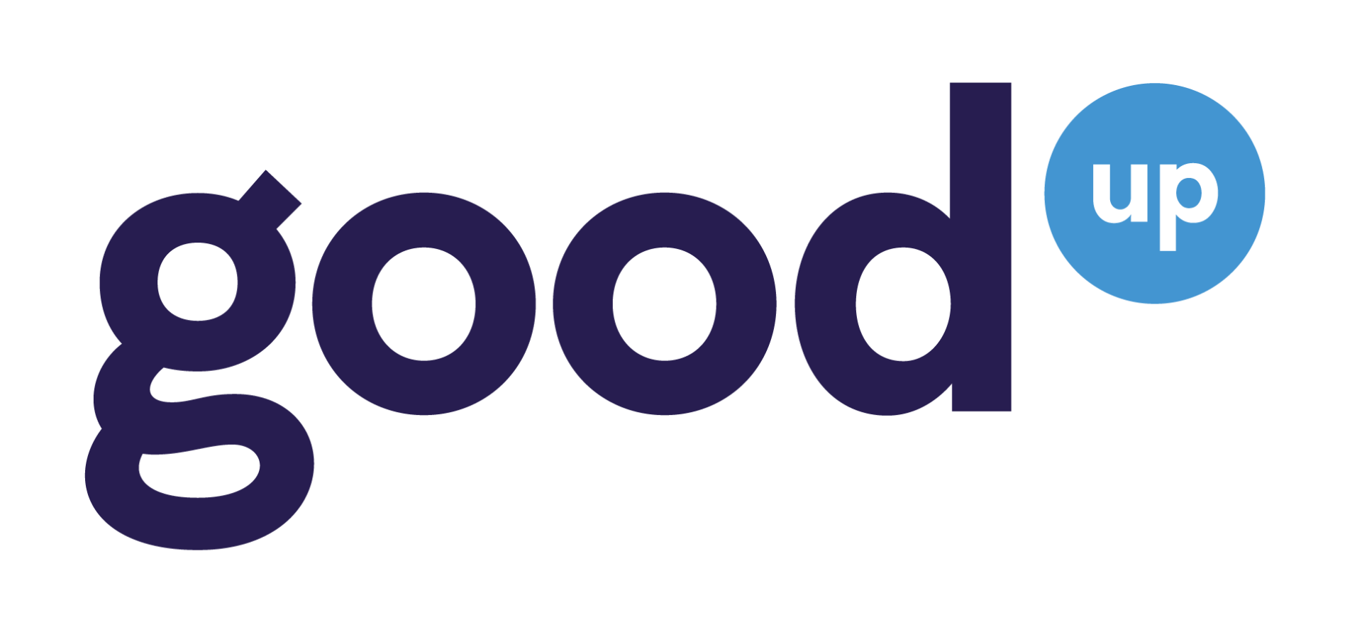 GoodUp