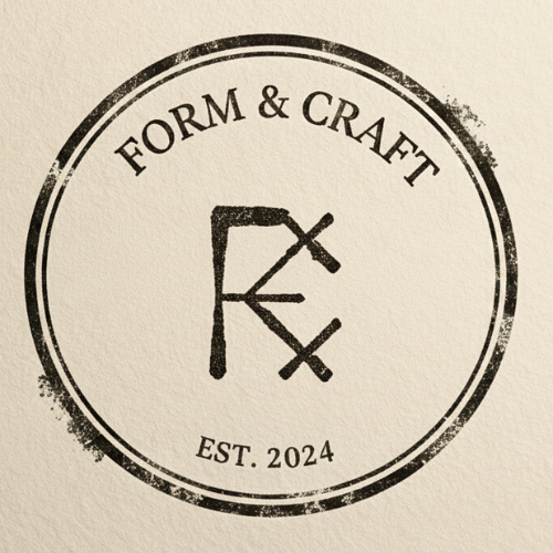 Form & Craft